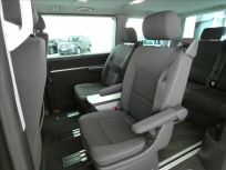 Volkswagen Multivan 2.0 biTDI Comfortline DSG