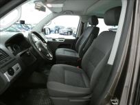Volkswagen Multivan 2.0 biTDI Comfortline DSG