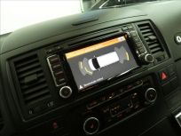Volkswagen Multivan 2.0 biTDI Comfortline DSG