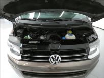 Volkswagen Multivan 2.0 biTDI Comfortline DSG