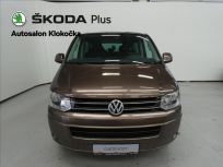Volkswagen Multivan 2.0 biTDI Comfortline DSG