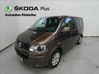 Volkswagen Multivan 2.0 biTDI Comfortline DSG