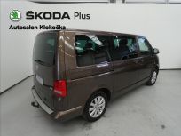 Volkswagen Multivan 2.0 biTDI Comfortline DSG