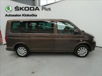 Volkswagen Multivan 2.0 biTDI Comfortline DSG