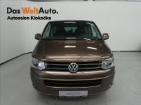 Volkswagen Multivan 2.0 biTDI Comfortline DSG