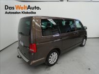 Volkswagen Multivan 2.0 biTDI Comfortline DSG