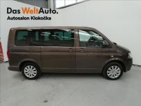 Volkswagen Multivan 2.0 biTDI Comfortline DSG