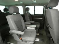 Volkswagen Multivan 2.0 biTDI Comfortline Minibus 7DSG