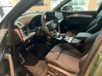 Audi Q5 2.0   SB S line 40 TDI quattro