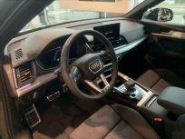 Audi Q5 2.0   SB S line 40 TDI quattro
