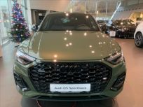 Audi Q5 2.0   SB S line 40 TDI quattro