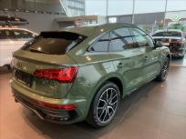 Audi Q5 2.0   SB S line 40 TDI quattro