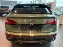 Audi Q5 2.0   SB S line 40 TDI quattro