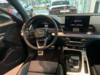 Audi Q5 2.0   SB S line 40 TDI quattro
