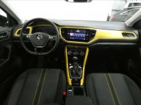 Volkswagen T-Roc 1.5 TSI Comfortline