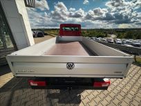 Volkswagen Crafter 2.0 TDI 35 8AU 4MOT