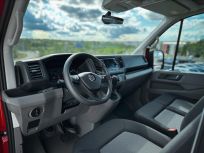 Volkswagen Crafter 2.0 TDI 35 8AU 4MOT