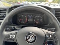 Volkswagen Crafter 2.0 TDI 35 8AU 4MOT