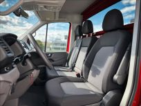 Volkswagen Crafter 2.0 TDI 35 8AU 4MOT