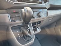 Volkswagen Crafter 2.0 TDI 35 8AU 4MOT