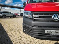 Volkswagen Crafter 2.0 TDI 35 8AU 4MOT