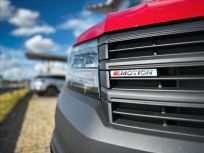 Volkswagen Crafter 2.0 TDI 35 8AU 4MOT