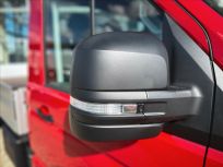 Volkswagen Crafter 2.0 TDI 35 8AU 4MOT
