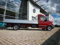 Volkswagen Crafter 2.0 TDI 35 8AU 4MOT