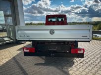 Volkswagen Crafter 2.0 TDI 35 8AU 4MOT