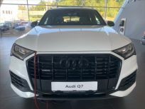 Audi Q7 3.0   45 TDI 170kW  8TT quattro