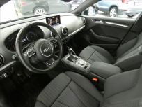 Audi A3 1.8 TFSI Sportback NAVIGACE
