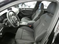 Audi A3 1.8 TFSI Sportback NAVIGACE