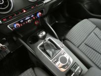 Audi A3 1.8 TFSI Sportback NAVIGACE