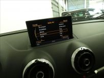 Audi A3 1.8 TFSI Sportback NAVIGACE