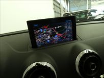 Audi A3 1.8 TFSI Sportback NAVIGACE