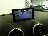 Audi A3 1.8 TFSI Sportback NAVIGACE