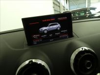 Audi A3 1.8 TFSI Sportback NAVIGACE