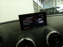 Audi A3 1.8 TFSI Sportback NAVIGACE