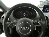 Audi A3 1.8 TFSI Sportback NAVIGACE