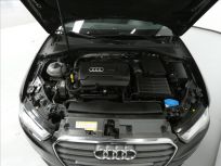 Audi A3 1.8 TFSI Sportback NAVIGACE
