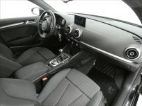 Audi A3 1.8 TFSI Sportback NAVIGACE