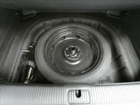 Audi A3 1.8 TFSI Sportback NAVIGACE