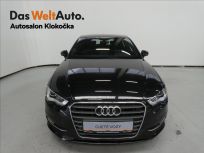 Audi A3 1.8 TFSI Sportback NAVIGACE