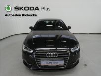 Audi A3 1.8 TFSI Sportback NAVIGACE