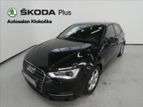 Audi A3 1.8 TFSI Sportback NAVIGACE
