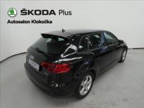 Audi A3 1.8 TFSI Sportback NAVIGACE