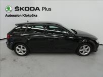 Audi A3 1.8 TFSI Sportback NAVIGACE
