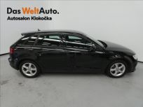 Audi A3 1.8 TFSI Sportback NAVIGACE
