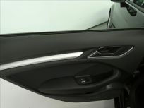 Audi A3 1.8 TFSI Sportback NAVIGACE