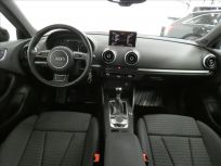 Audi A3 1.8 TFSI Sportback